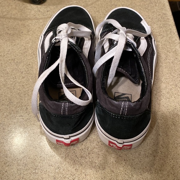 vans shoes - Picture 3 of 3